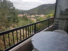 Superbe studio au calme sans vis-��-vis